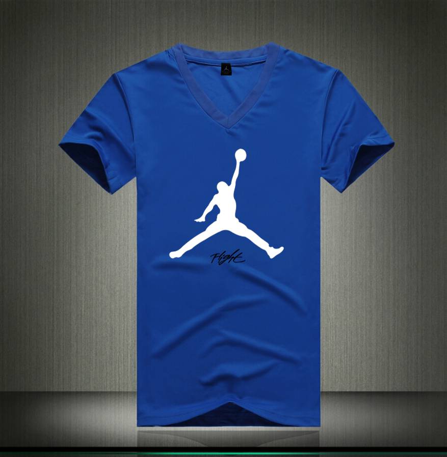 men jordan t-shirt S-XXXL-1111